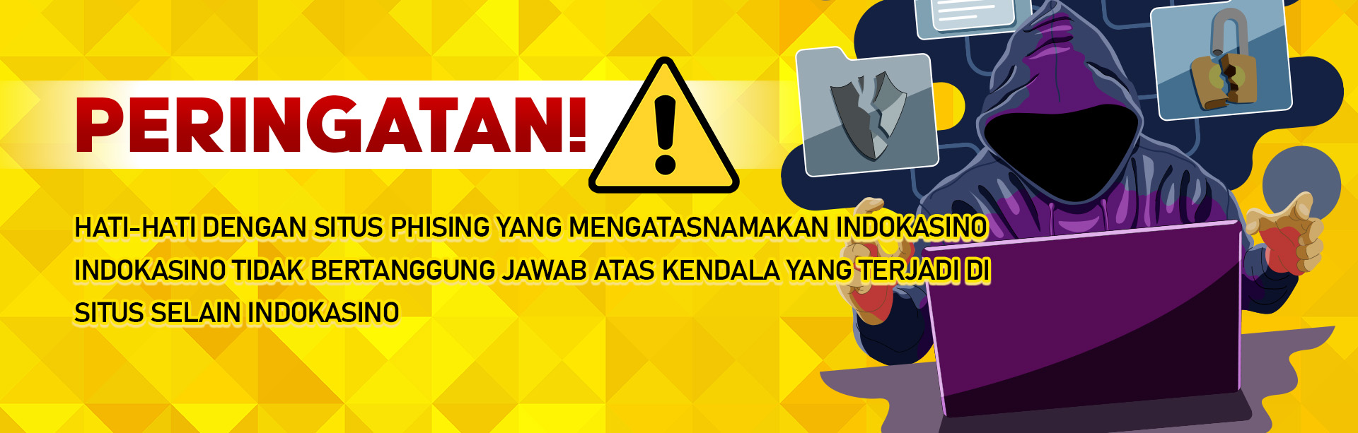 INDOKASINO